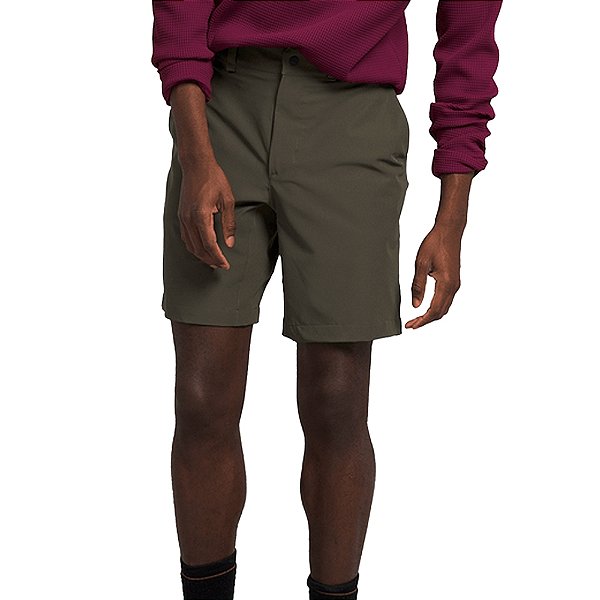 Shorts Masculino Paramount Verde 4FY - The North Face