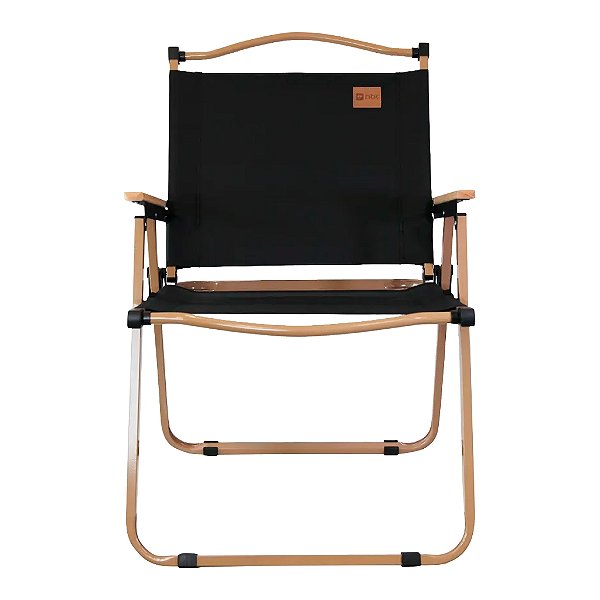 Cadeira Dobrável Aço 95kg Andrade G - Nautika