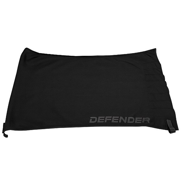 Organizador de Varas Defender Preto - Jogá