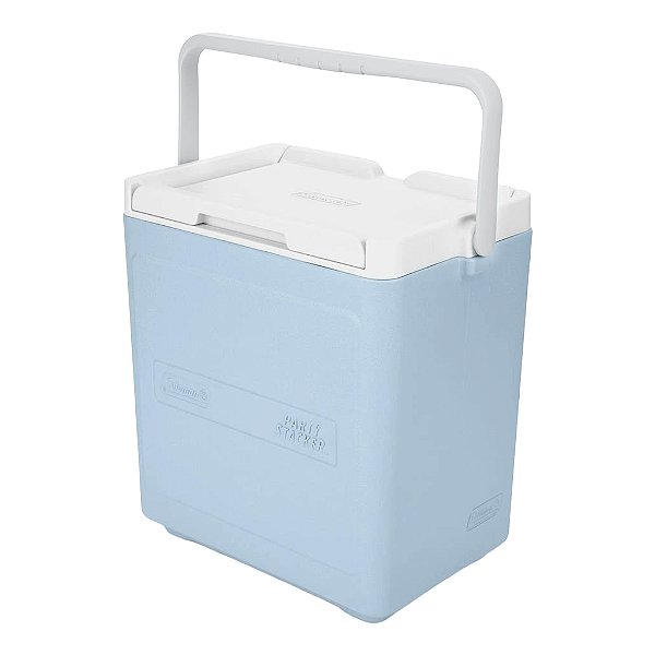 Caixa Térmica Empilhável Stacker 18 litros 20Qt Fog - Coleman