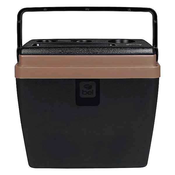 Caixa Térmica 30l Onix - Bel