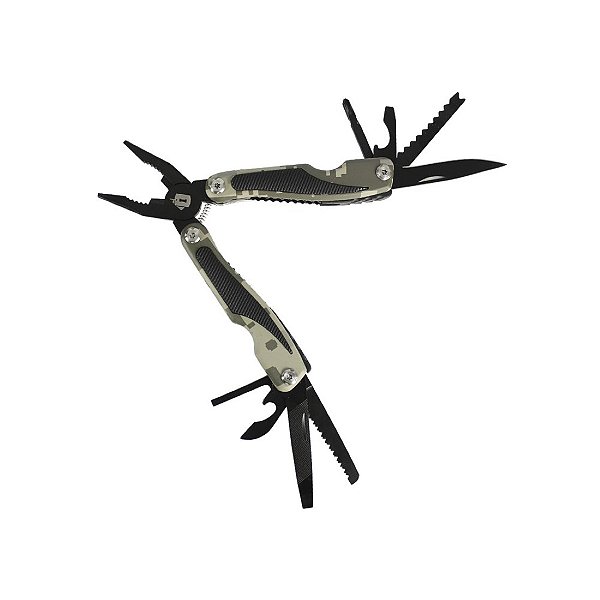 Multitool Precision - Invictus