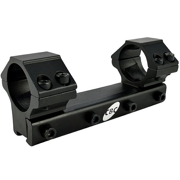 Suporte Luneta CBC Trilho 11mm - 10007185