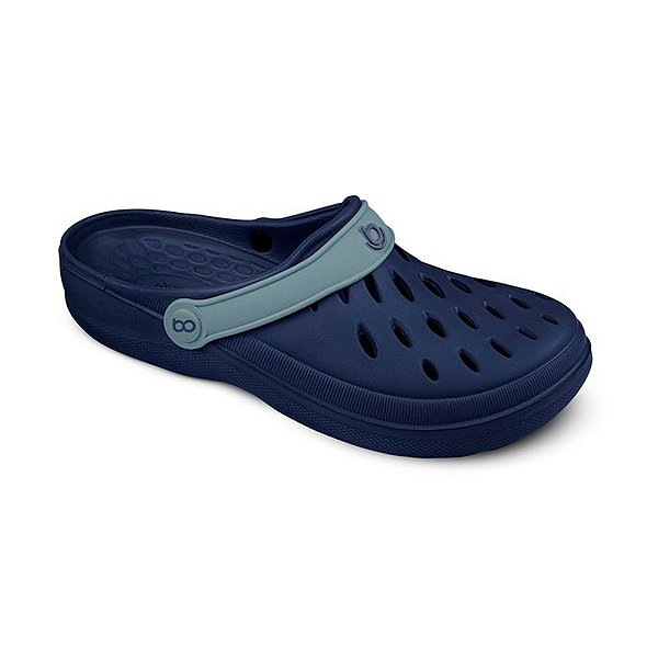 Sandália Easy Infantil Classic Blue / Nimbus - Boa Onda