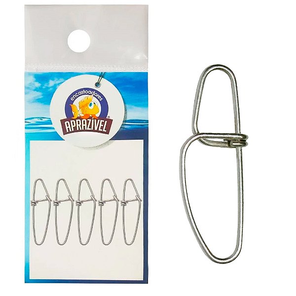 Snap Sem Girador - Aprazível