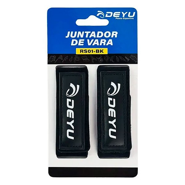 Juntador De Vara RS-01 Preto - Deyu