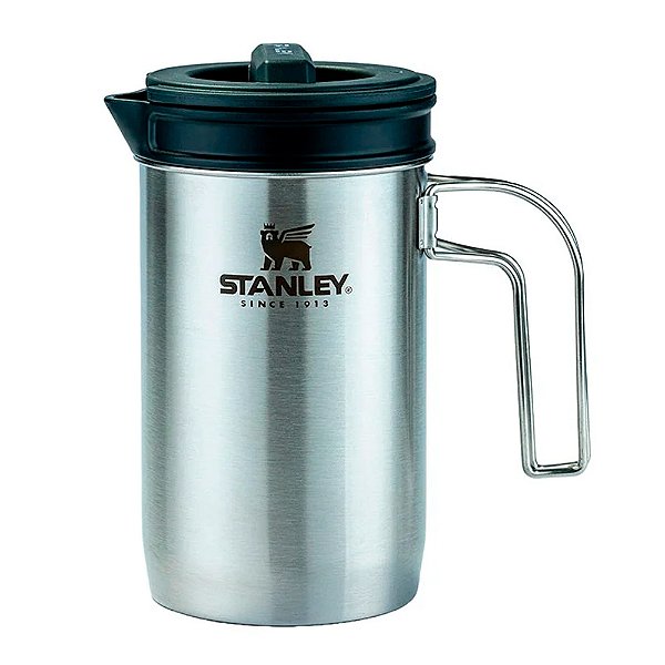 Sistema Prensa Francesa Café Adventure 946ML - Stanley