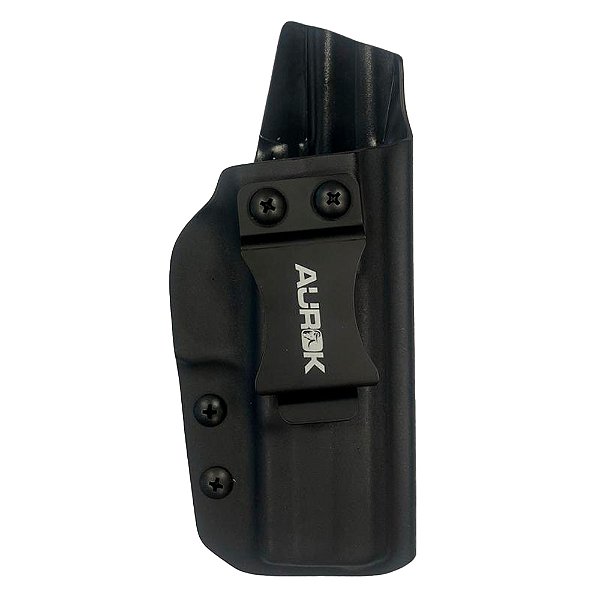 Coldre Velado Kydex Taurus TH9 - Aurok