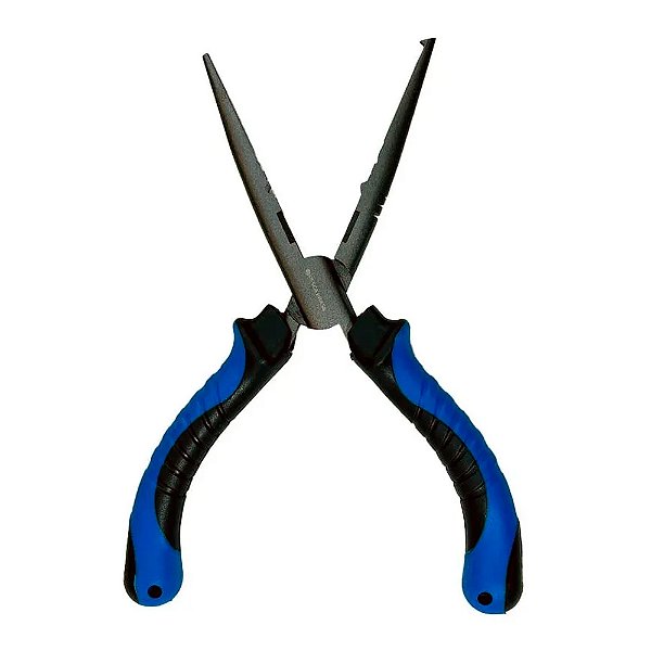 Alicate Para Pesca Alligator Tamanho P - Pesca Brasil