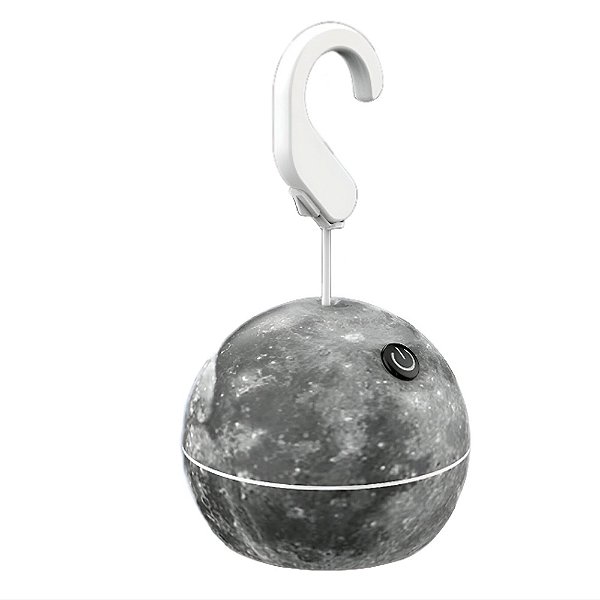 Luminária de Led Recarregável USB - Ecooda