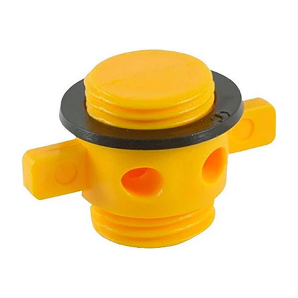 Bujão Para Viveiro de Barco - Narciso