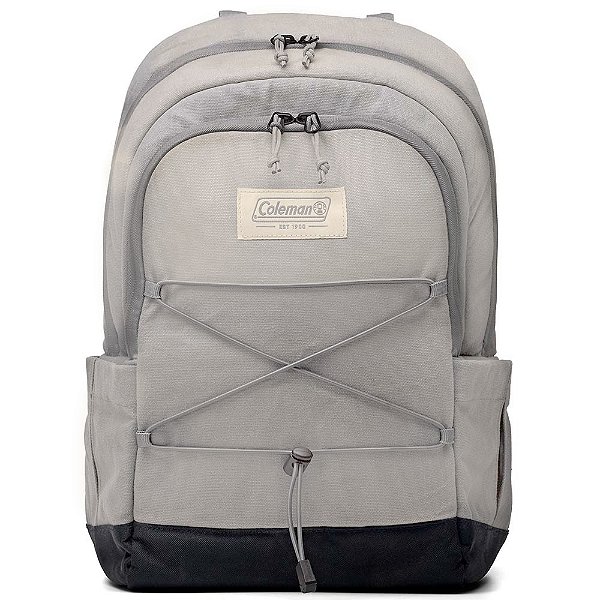 Mochila Térmica Backroads 28 Litros Cinza - Coleman