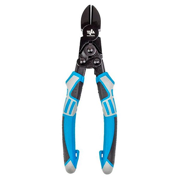 Alicate De Corte 8" QZ X54 3 Aço Cr-v Inoxidável - Albatroz