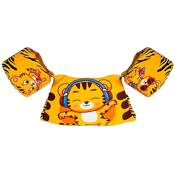 Colete Infantil Salva Vidas - Nash