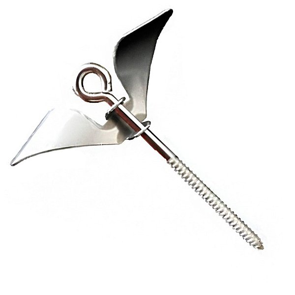 Conjunto de Pitão + Hélice - Yara