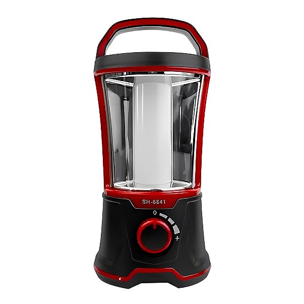 Lampião LED SH 6841 - Albatroz