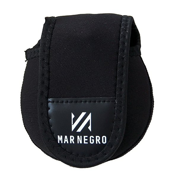 Protetor De Carretilha X-Reel Protect Preto Perfil Baixo - Mar Negro