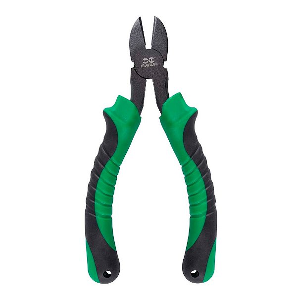 Alicate Para Pesca de Corte em Carbono X42 153mm 6" - Maruri