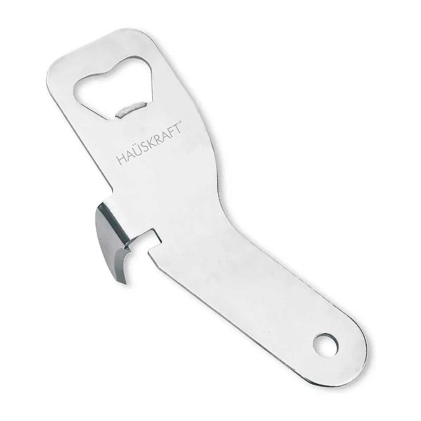 Abridor Multiuso 14,5cm - Hauskraft