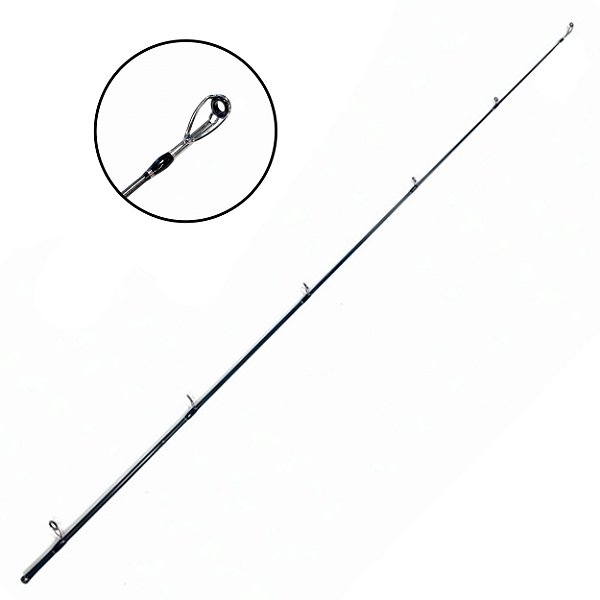 Ponteira Hammer 582 Para Molinete 7-17Lbs - Jogá