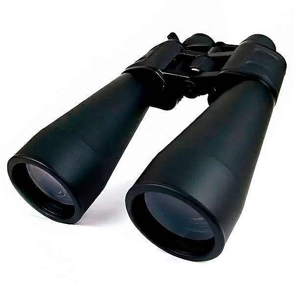 Binóculo Em Metal EC3166 232x206mm - Ecooda