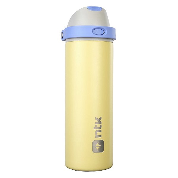 Garrafa Térmica Isomax Straw 709ml - Nautika