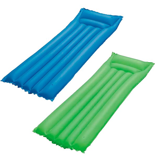 Colchão Bronzeador Liso - Bestway