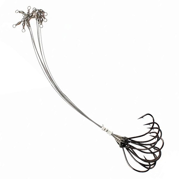 Anzol Encastoado Super Maruseigo - Piapara