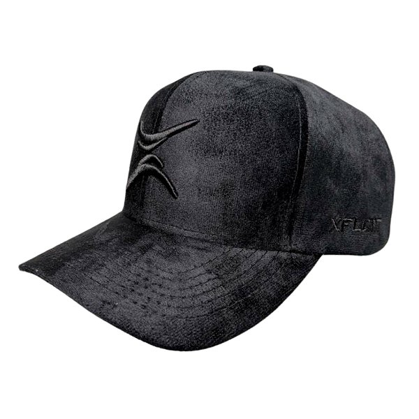 Boné Premium Camurça - X-Float