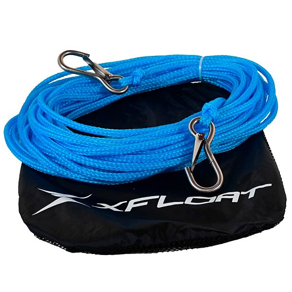Cabo Para Boia e Banana Boat - Xfloat