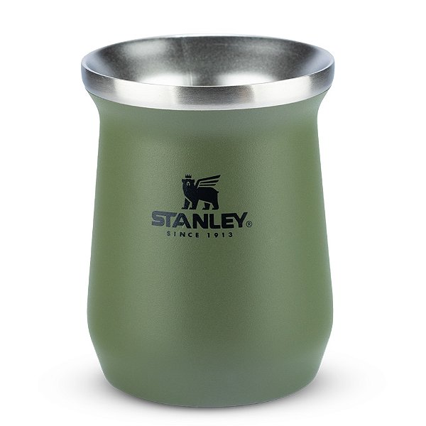 Cuia Térmica 236ml - Stanley