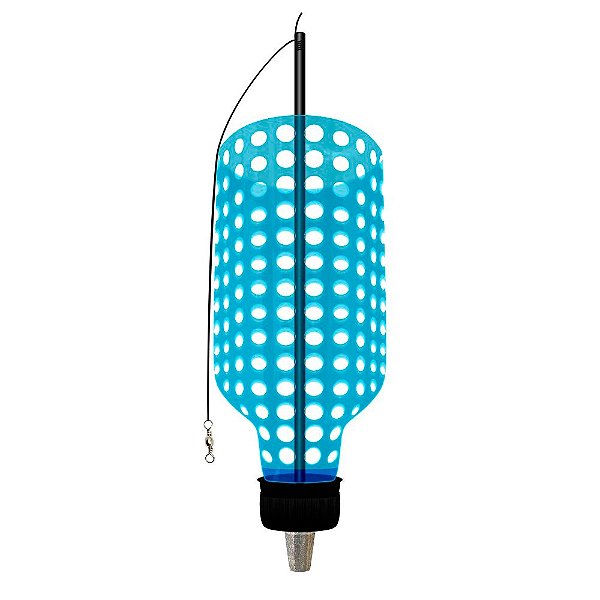 Cevador 46g - JR Pesca