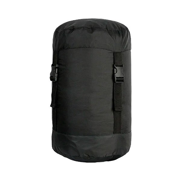 Saco De Compressão Compak Preto - Nautika