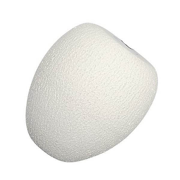 Bóia Pão Branca EVA Sem Chicote - Flex Fishing