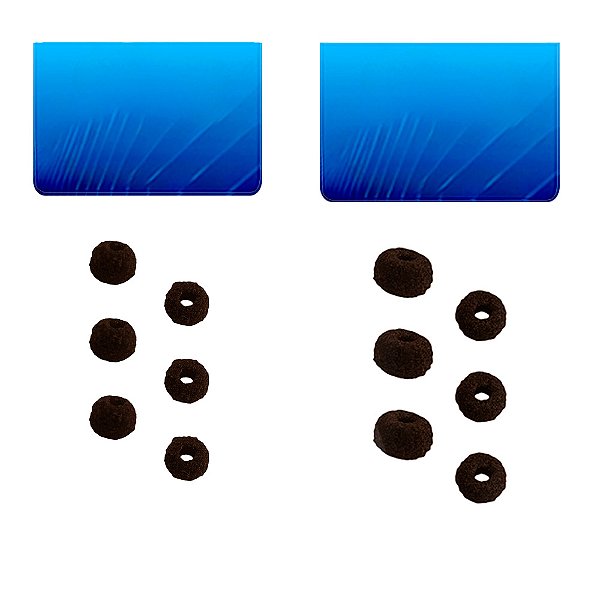 Miçanga Para Pesca Empanada P40 - Jr Pesca