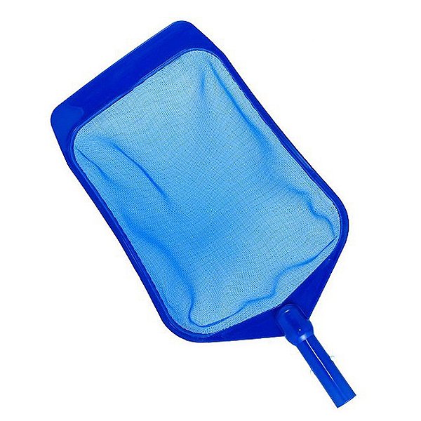 Peneira Lisa Plástica S/Cabo - Kala