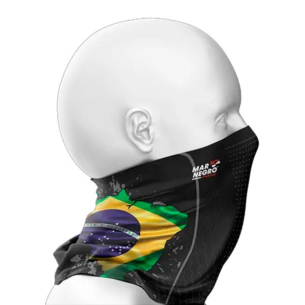 Protetor de Pescoço 2022 30152 - Mar Negro