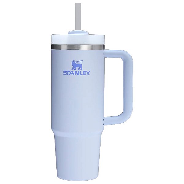 Copo Com Canudo Quencher 887ml Dew Drop R8744 - Stanley