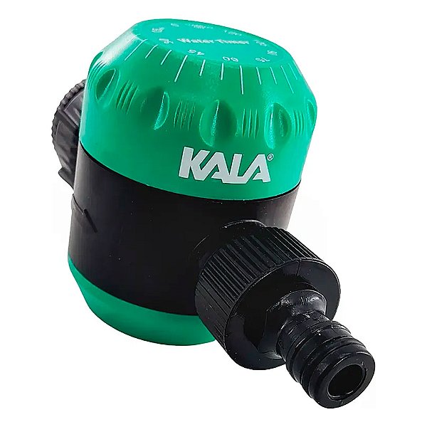 Timer Torneira - Kala