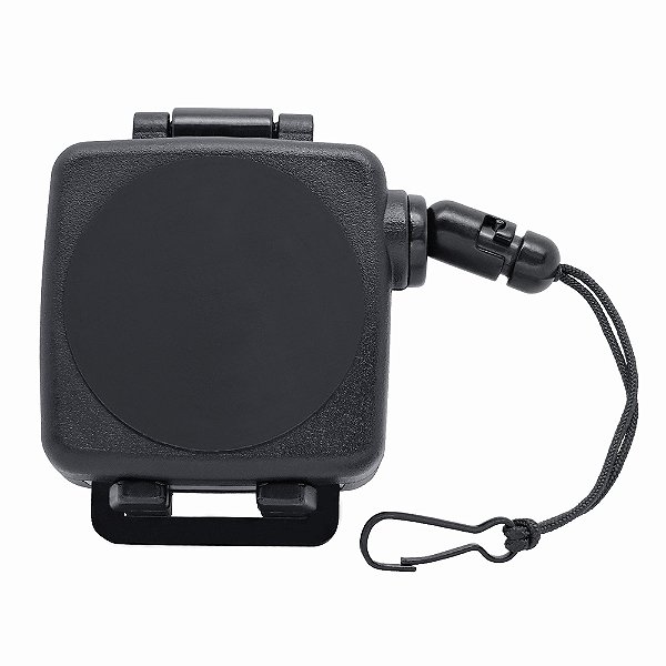 Fiel Retrátil Liso - Bélica