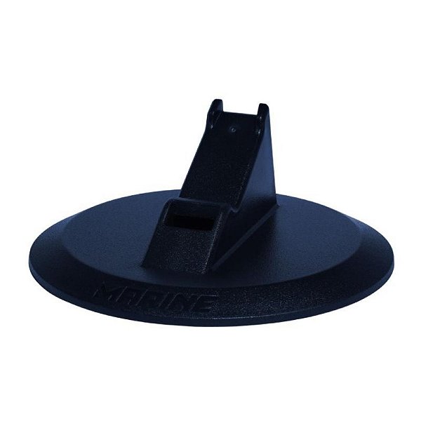 Expositor De Carretilha Preto - Marine