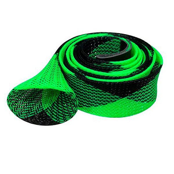 Capa Para Vara Rod Cover 30mm - Lizard