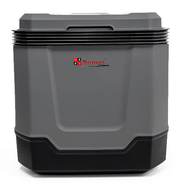 Refrigerador portátil bivolt shp-32L-G - Sumax