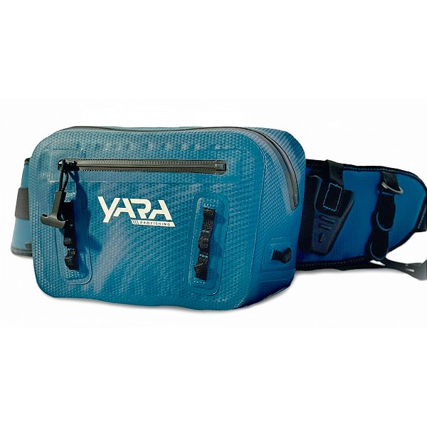 Pochete Dry Shield Lake 4 Litros - Yara