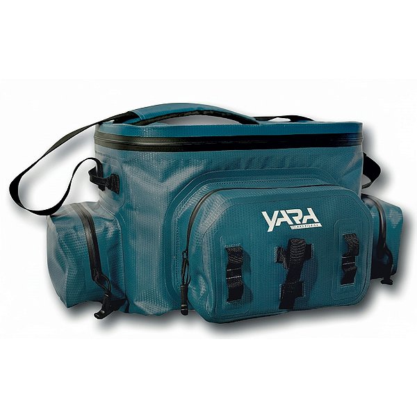 Bolsa Dry Shield Pro Gear 35 Litros - Yara