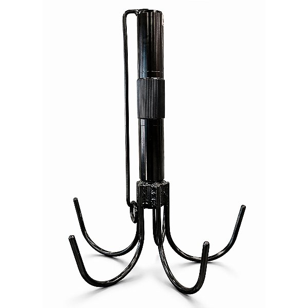 Âncora Poita Gancho Fixo 15kg a 16Kg - Winer Suportes