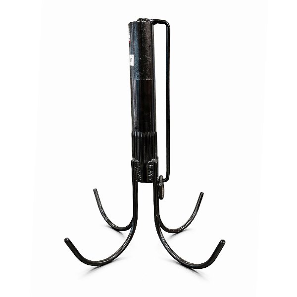 Âncora Poita Gancho Fixo 10kg a 11Kg - Winer Suportes