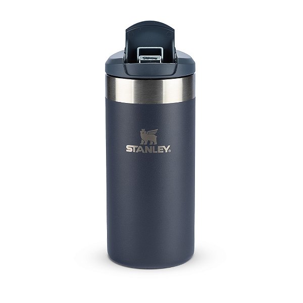 Garrafa Térmica Aero Transit Bottle 350ml Twilig - Stanley