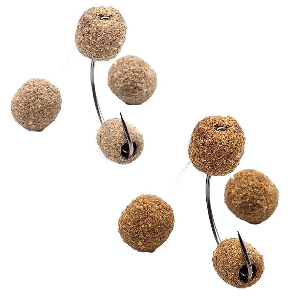 Anteninha Barão Chifrinho - Bóias Barão