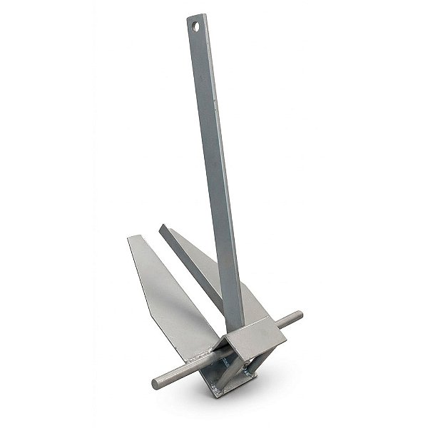 Âncora Danfoth 3,5 kg - Narciso